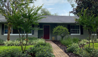 2405 Banchory Road