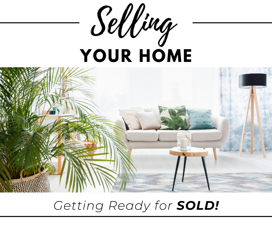 Selling Your Home