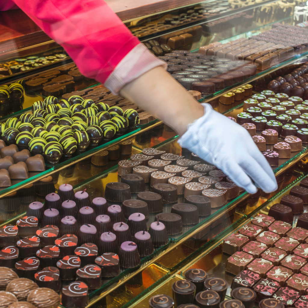 Best Candy Shops in Central Florida Florida Living