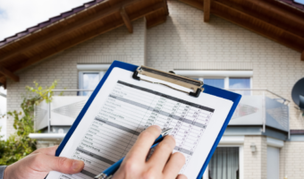 home inspection