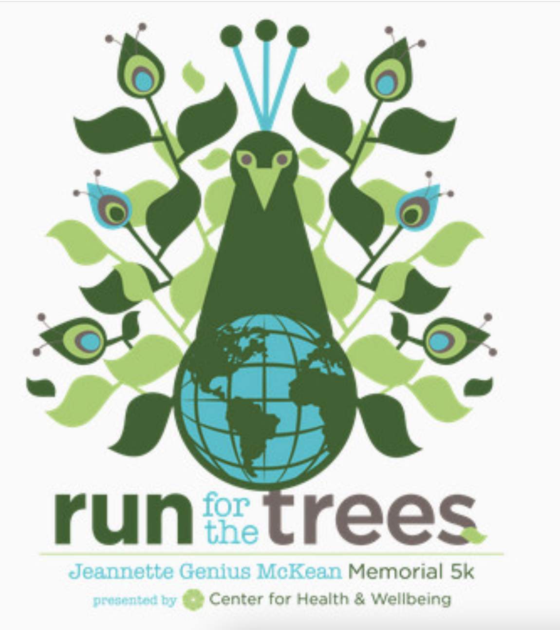 run for the trees