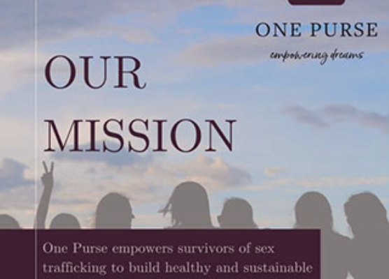 one purse