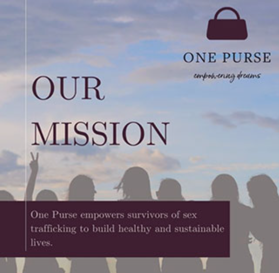 one purse