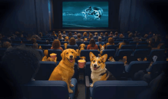 Dog Movie